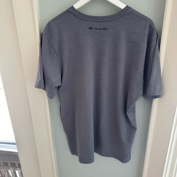 Travis Matthew Tee - Picture 3 of 3